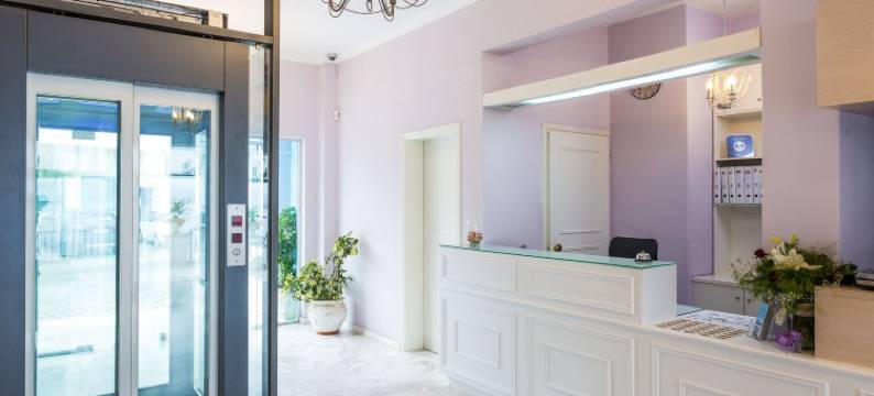 希腊宫酒店(Palazzo Greco)图片