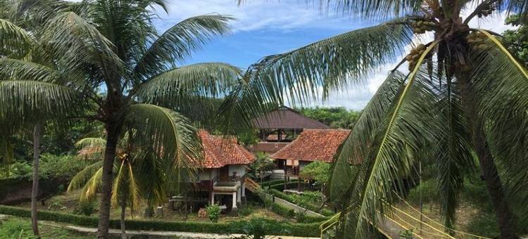 德萨度假大酒店(Grand Desa Resort)图片