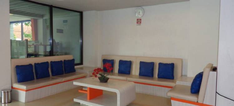 Hotel Grand Putra Syariah Kebumen图片