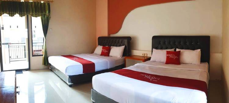 Hollymoon Sekar Ayu Hotel图片