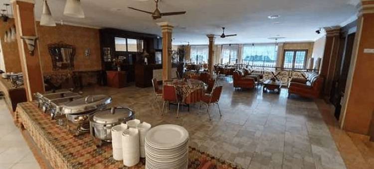 马哈德里亚酒店(Mahadria Heritage Hotel by TripleTree)图片