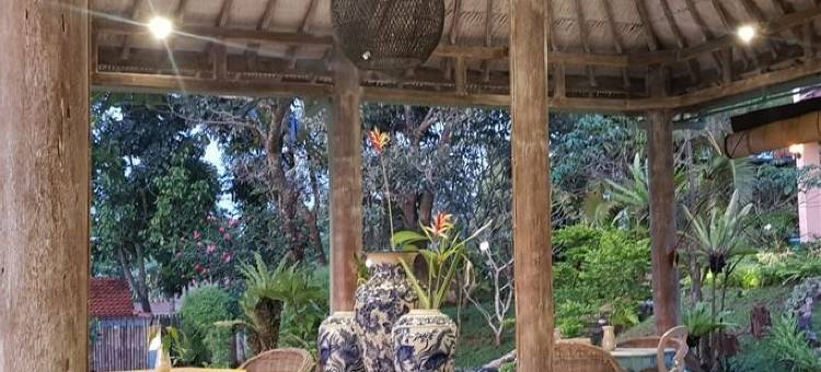 Rimba Desa Resort Inn Jepara图片