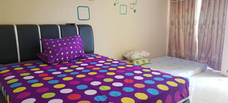 Charlie Homestay Pulau Tidung图片