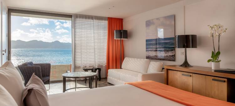 克里斯托弗圣巴特酒店(Hotel Christopher Saint Barth)图片