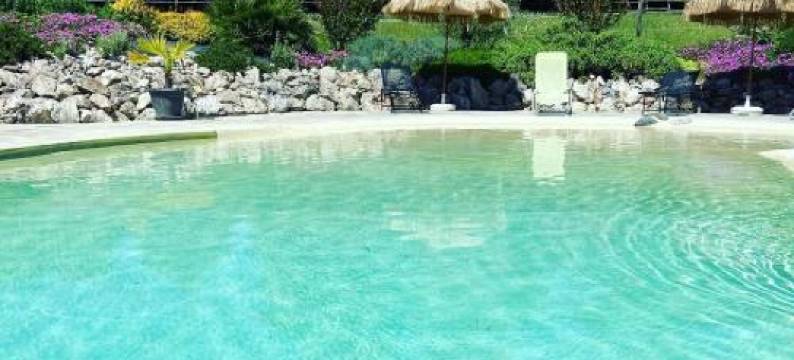 加托涅住宿加早餐酒店(Chambres d'hôtes le Cartounier)图片