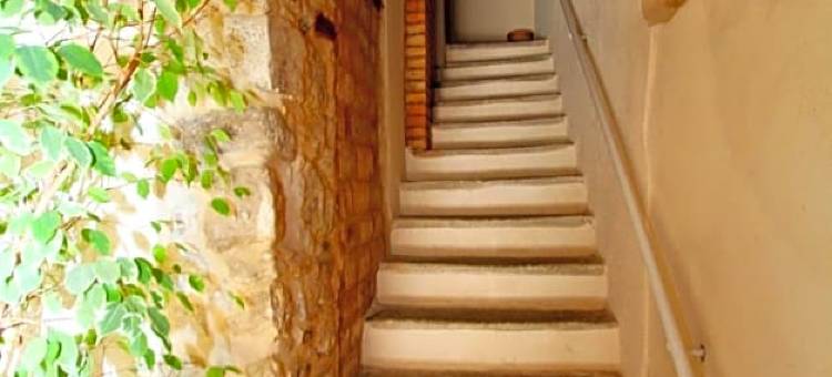 卡迪纳尔住宿加早餐旅馆(B&B Residenza Cardinale)图片