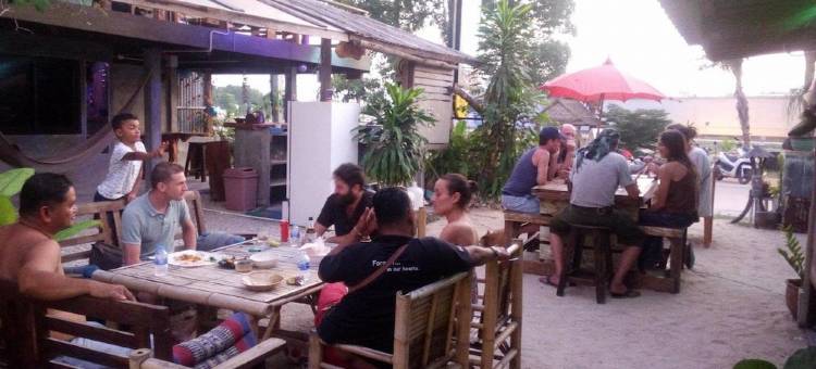 码头酒店(The Pier)图片