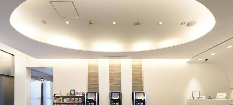 新桥桑巴坎酒店(Hotel Shimbashi Sambankan)图片