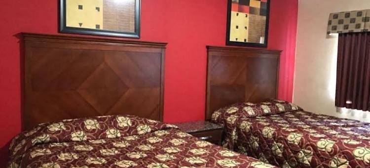 Travelodge by Wyndham Avenel Woodbridge图片