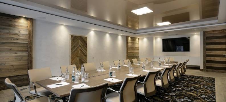 MGM 酒店及公寓 - 亚历克萨娜套房酒店(MGM Hôtels & Résidences - Hôtel les Suites d'Alexane)图片