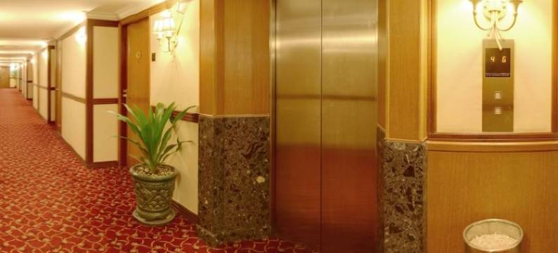 金边双威酒店(Sunway Hotel Phnom Penh)图片