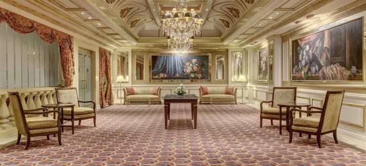 利马历史中心喜来登酒店(Sheraton Lima Historic Center)图片