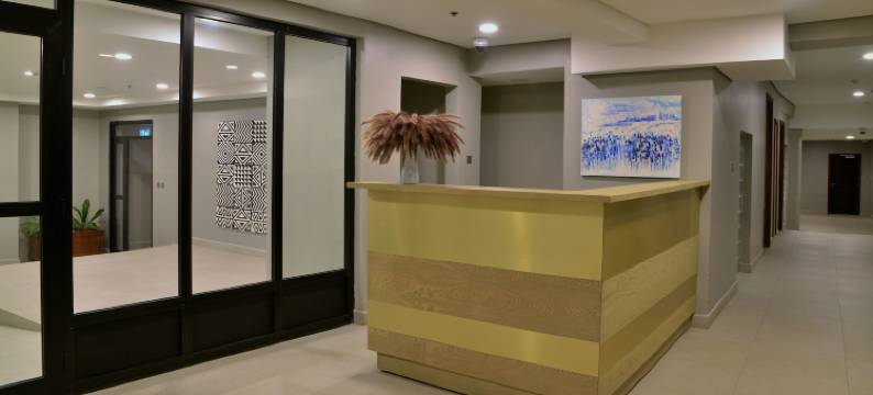 曼缇斯 (Mantis) 史诗套房酒店(Mantis Epic Hotel & Suites)图片