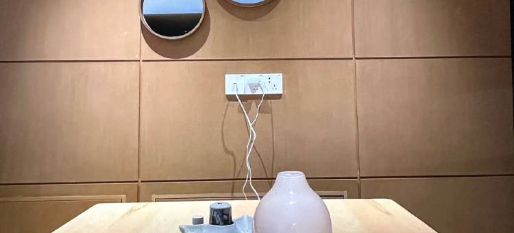 吴建会金山岭度假别墅(松曹路分店)图片