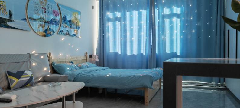 我的草原我的家公寓(教堂路2号分店)图片