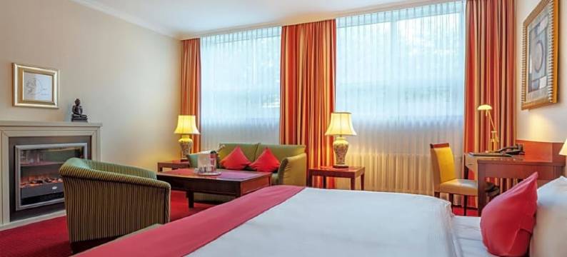 阿马里斯酒店(Amaris Hotel)图片