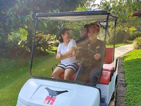 Toraja Misiliana HotelHotel Overview