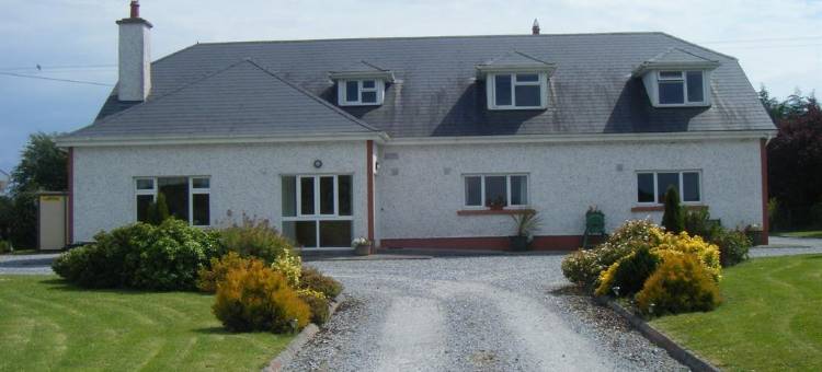 敦克罗梅恩民宿(Dun Cromain B&B)图片