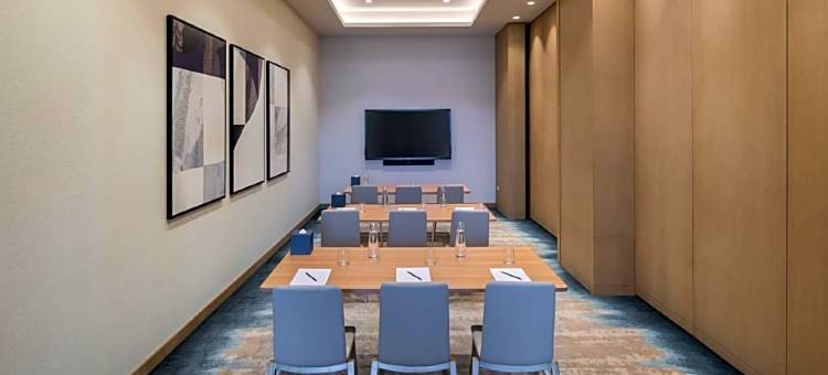 巴林马拉西海滩葳达度假村(Vida Beach Resort Marassi Al Bahrain)图片