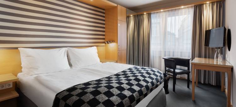 Holiday Inn 维也纳市(Holiday Inn Vienna City)图片