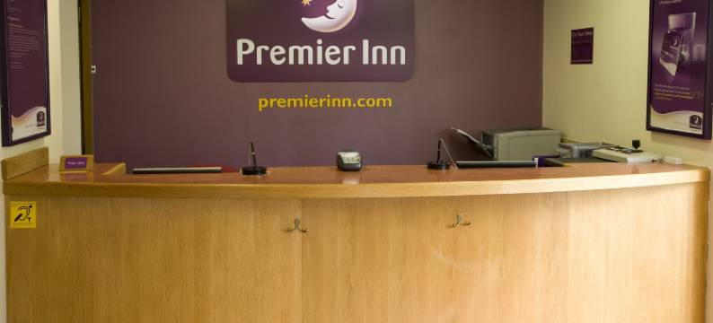 埃普瑟姆城中心普瑞米尔酒店(Premier Inn Epsom Central)图片