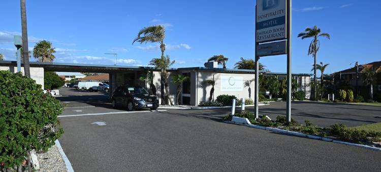 杰拉尔顿SureStay贝斯特韦斯特酒店(Hospitality Geraldton, SureStay Collection by Best Western)图片