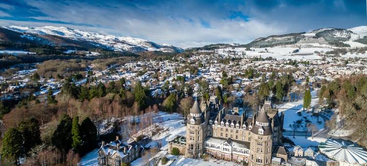 乔治酒店(The George, Sure Hotel Collection by Best Western)(The George, Sure Hotel Collection by Best Western)图片