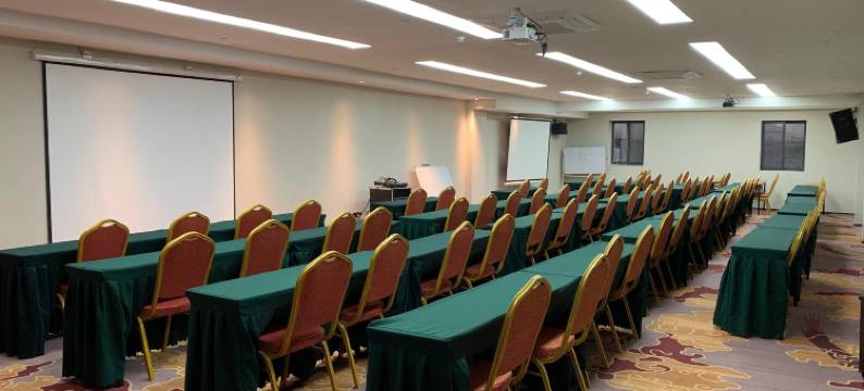 汉庭酒店(武汉武昌火车站起义门店)图片