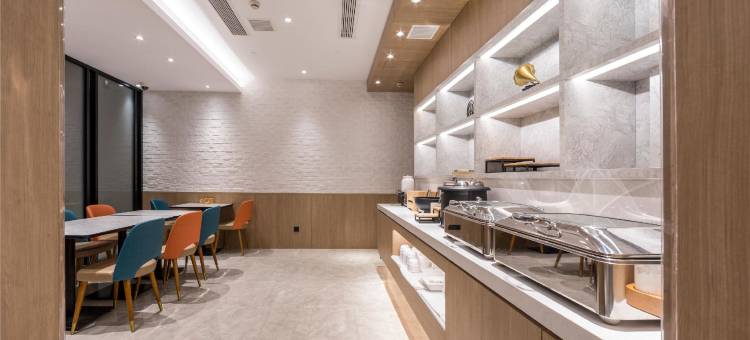 汉庭酒店(上海陆家嘴东方明珠新店)图片
