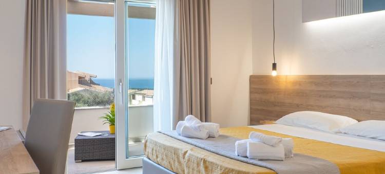 Horizon Hotel Badesi图片