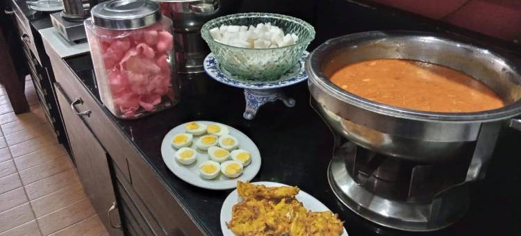 k77酒店(Hotel K77)图片