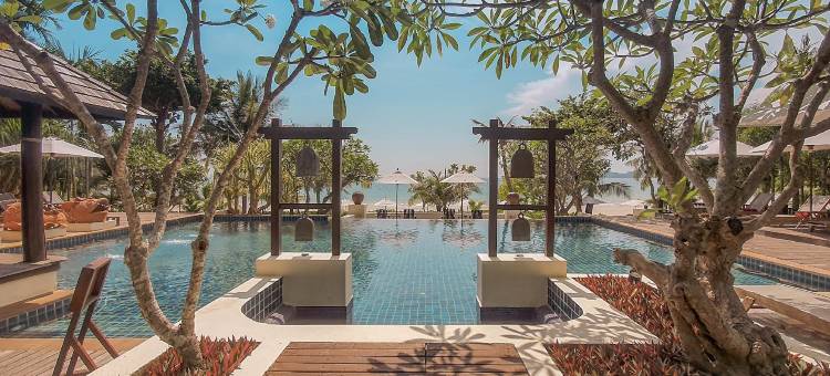 乐维曼小屋及水疗中心(Le Vimarn Cottages & Spa)图片