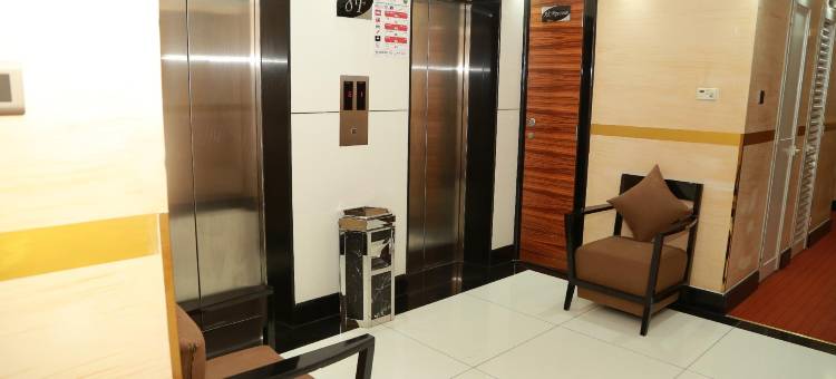 溪门酒店-拜特汉斯(CREEK GATE HOTEL - BAITHANS)图片