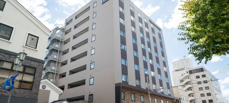 松本站前伊呂波大酒店(168大酒店)(Iroha Grand Hotel Matsumoto Eki-Mae)图片