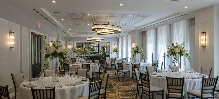 古德温酒店(The Goodwin)图片