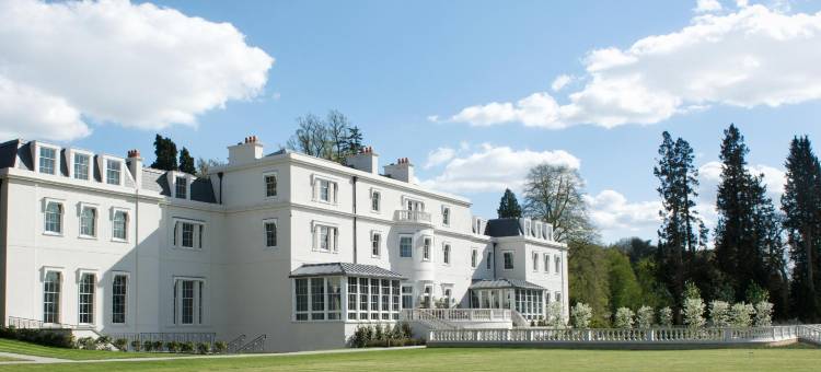 科沃斯公园 - 多切斯特精选(Coworth Park - Dorchester Collection)图片