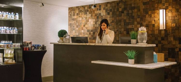 萨拉纳克酒店-希尔顿格芮精选(Hotel Saranac, Curio Collection by Hilton)图片