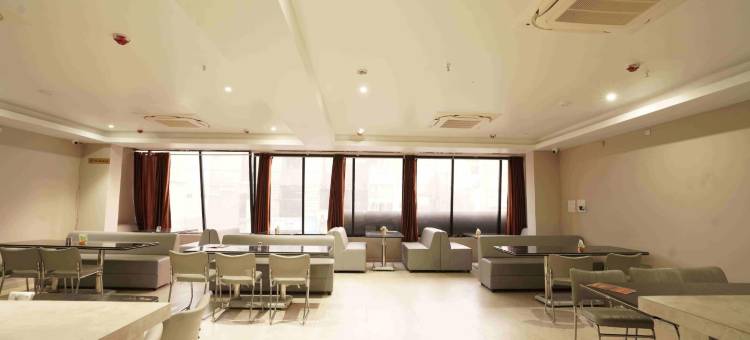 TRP极乐酒店(Hotel Trp Bliss)图片