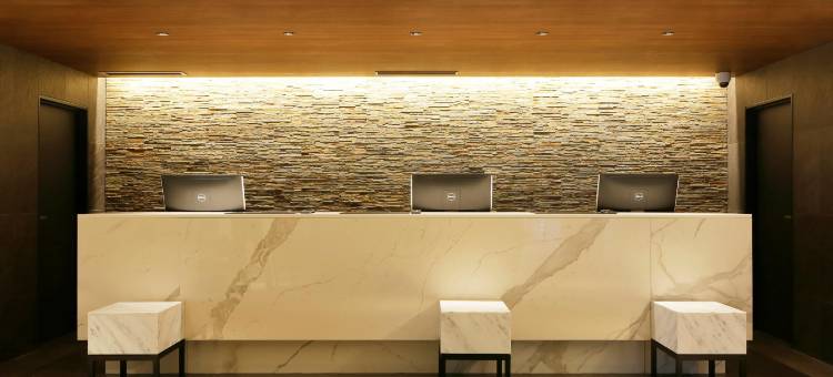 MYSTAYS札幌薄野酒店(HOTEL MYSTAYS Sapporo Susukino)图片