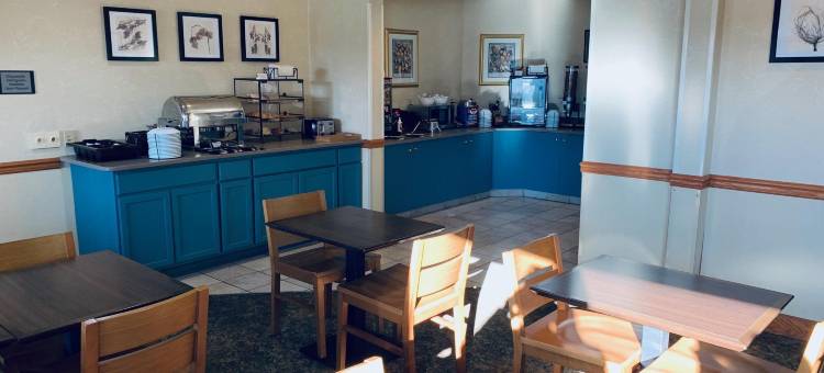 约克丽怡酒店(Country Inn & Suites by Radisson, York, PA)图片