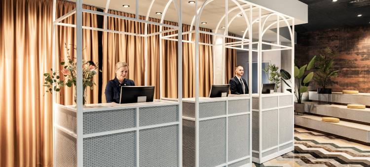 NH汉诺威酒店(NH Hannover)图片