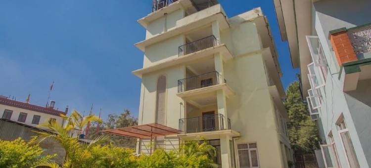 OYO 244 Tensar Hotel图片