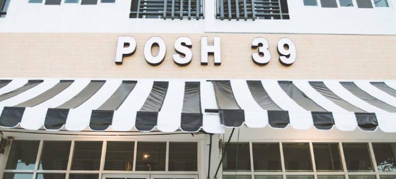 波希39旅馆(Posh 39)图片