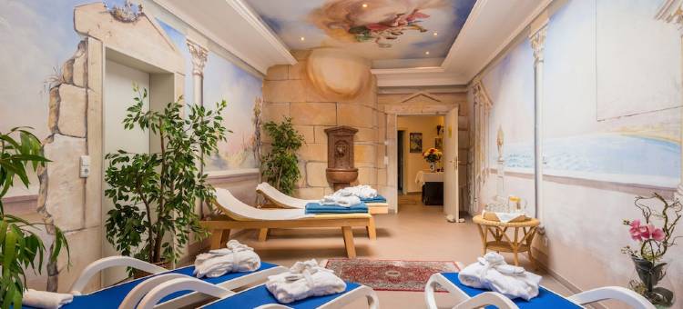 莱茵酒店(Hotel Rheinischer Hof)图片