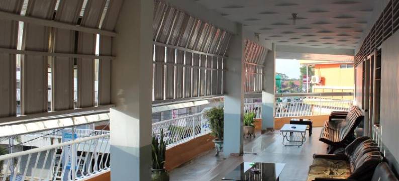 赤道光线酒店(Hotel Sinar Khatulistiwa)图片