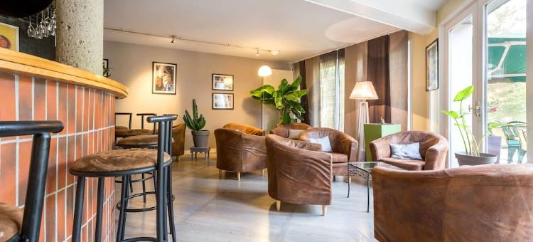 拉图酒店(Logis Hotel Restaurant la Tour)图片