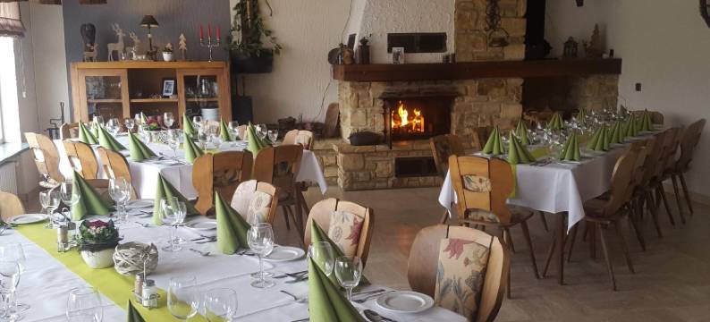 拉林根霍夫乡村旅馆(Landgasthof Ralinger Hof)图片