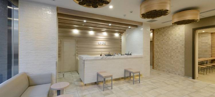 葛西鲜花酒店(Hotel IL Fiore Kasai)图片