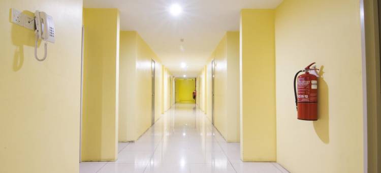 派士酒店(Pice Hotel)图片