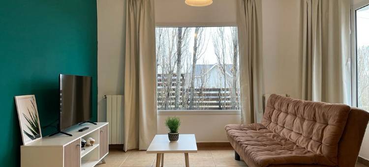 埃尔卡拉法特南部公寓(South Apartments Calafate)图片